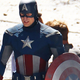 Illustration for article titled Watch Captain America fight a mysterious enemy on the set of emThe Avengers/em